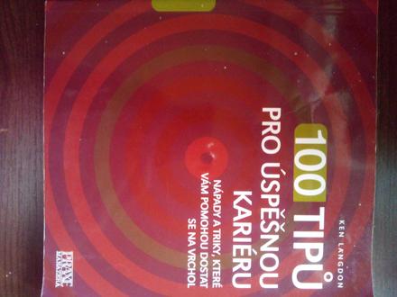 100 tipov pre úspešnú kariéru ô, 