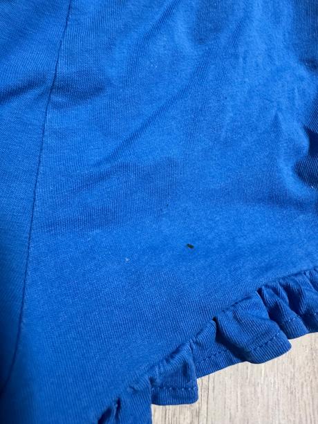 Kraťasy šortky, f&f,92