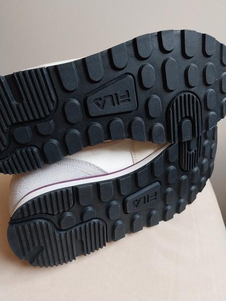 Tenisky fila, fila,38