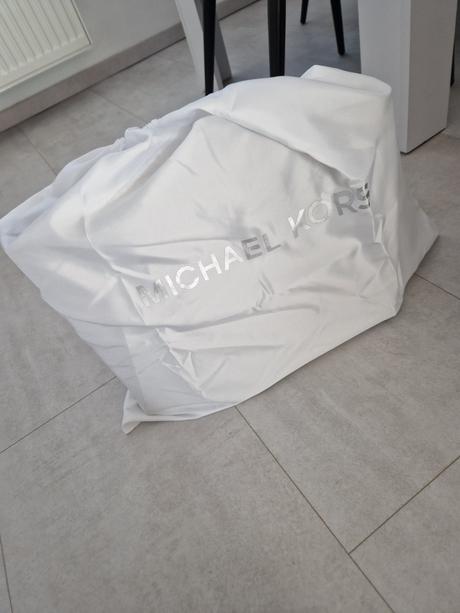 Velka kabelka michael kors, michael kors