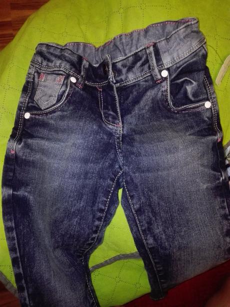 Značkové rifle-nenosené, topolino,104