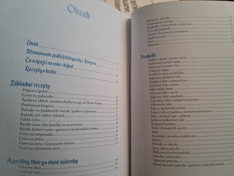 Kuchyňa sv.hildegady, 