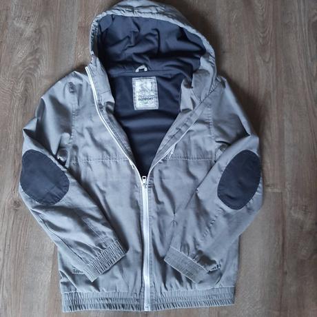 Chlapčenská jarná bunda veľ 158cm, glo-story,158