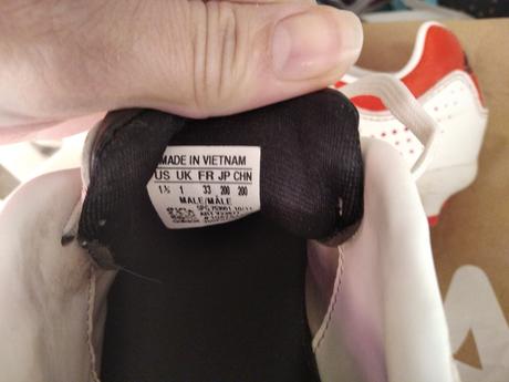 Kopačky, adidas,33