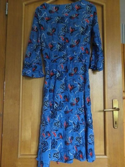 Gant nadherne vzdusne kvalitne damske saty m/l, gant,m