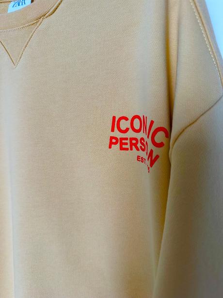 Zara chlapčenská mikina 140, zara,140