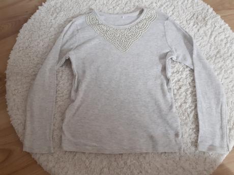 Tricko 122/128, george,122