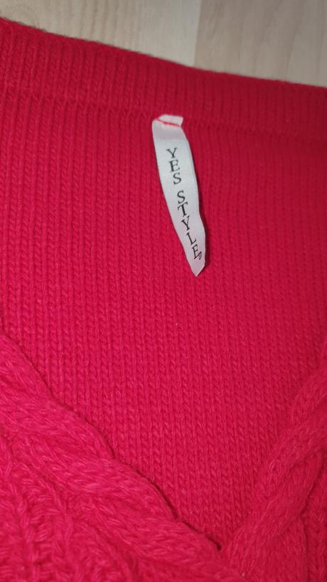 Vianočný sveter, s