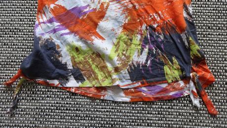 Tričko 10/38, st. bernard,38