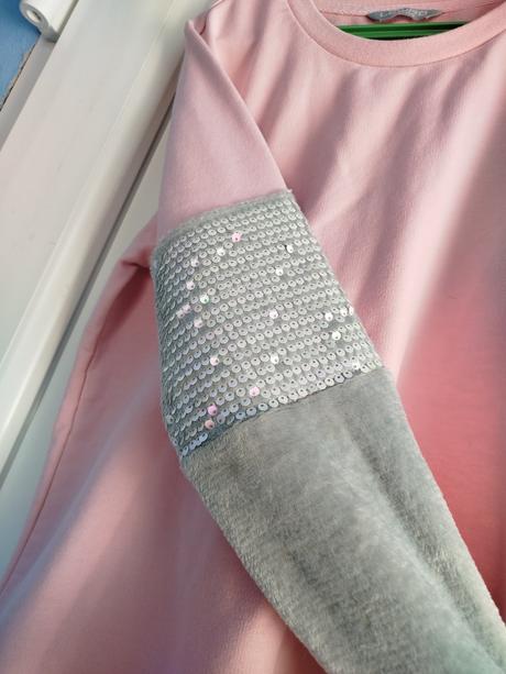 Krásna mikina 152/158, lewro,152