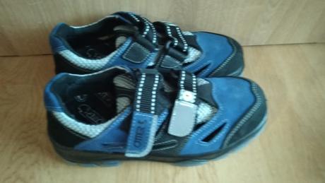 Pracovné topánky, 39