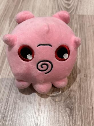 Pokemon igglybuff, 