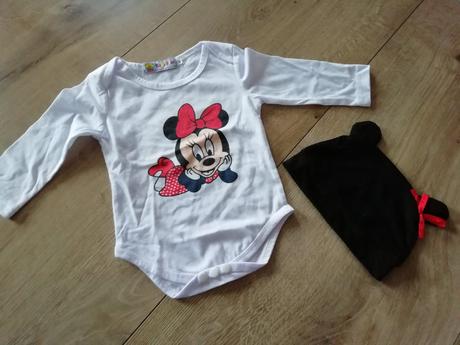 Body+čiapka, 68–80