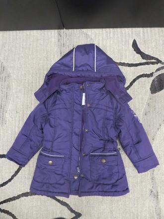 Zimná vetrovka, okay,98