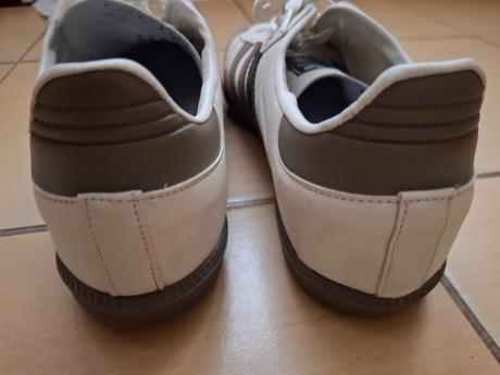 Tenisky, adidas,45