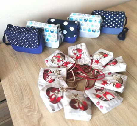 Kabelka, taštička pre divčatká,