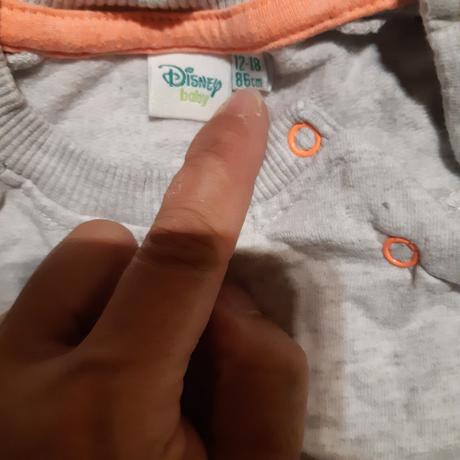 Chlapcenska súprava, disney,86