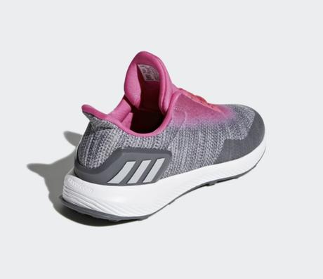Ľahké športové tenisky adidas rapidarun uncaged, adidas,33