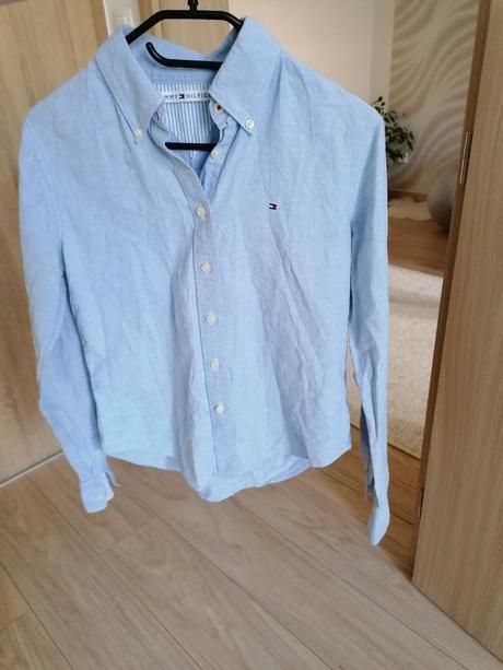 Kosela, tommy hilfiger,xs