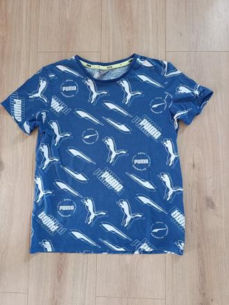Tričko, puma,158