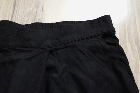Letné nohavice h&m, h&m,38