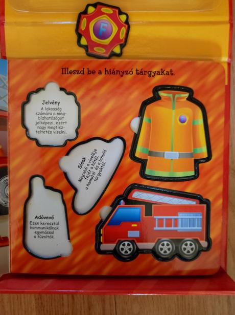 Knia pre najmensich, 