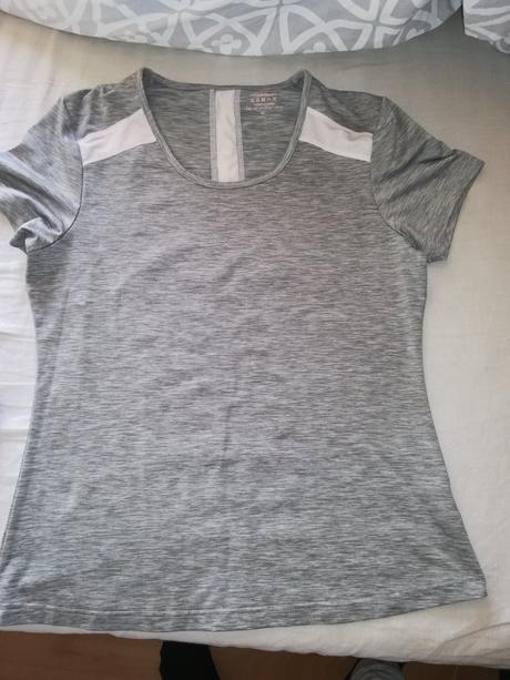 Športové tričká, dokopy 8eur, authority,l