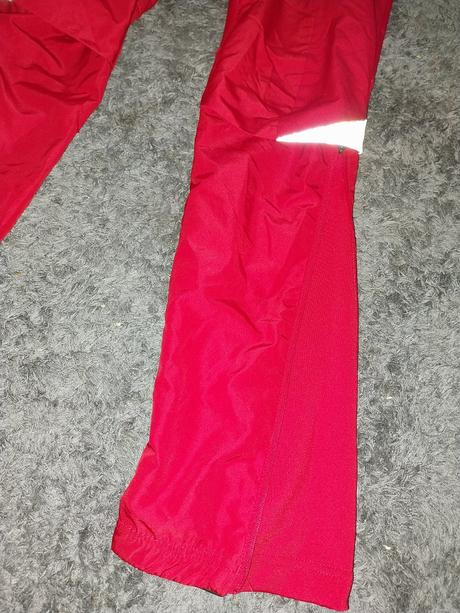 Športové nohavice, xs