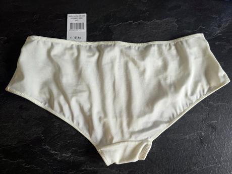 Nohavičky wonderbra, l