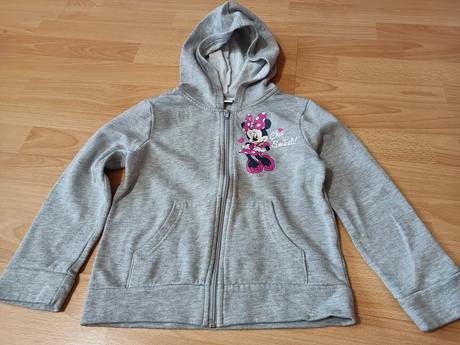 Dievčenská mikina, disney