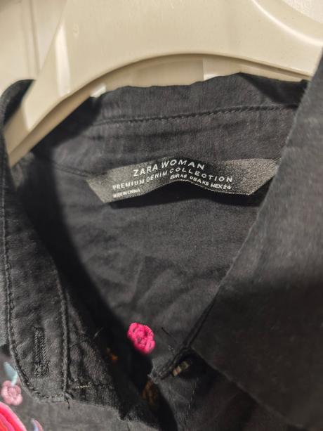 Košeľa zara, zara,xs