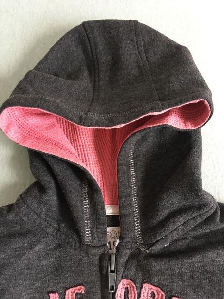 Dievcenska mikina, girl2girl,98