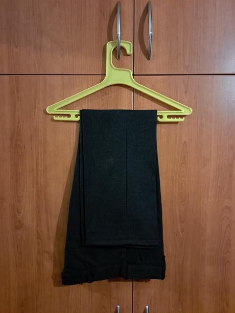 Detské sako tmavo modré, <50