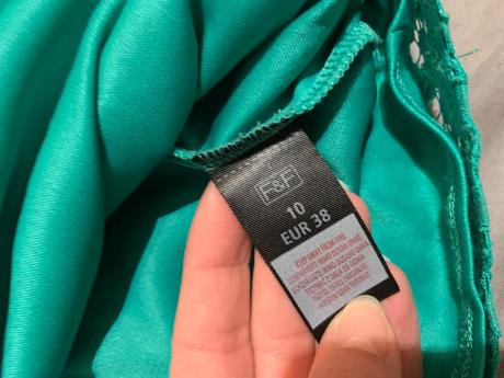 Šaty, f&f,38