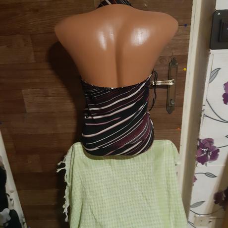 Dámske tričko, bay,36