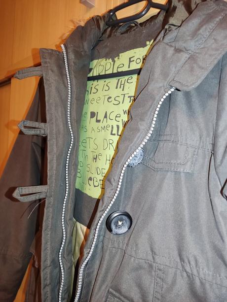 Mexx kabát, mexx,140