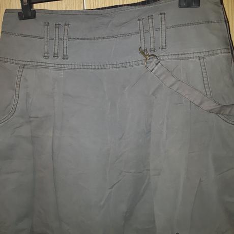 Damske haremky, desigual,28