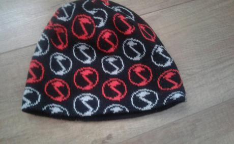 Zimna ciapka uni, adidas,158