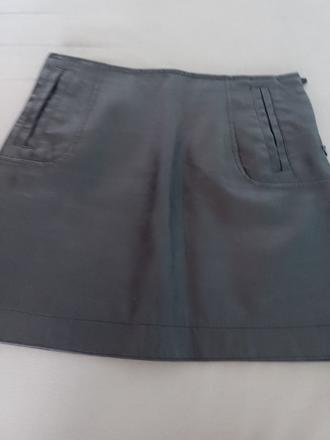 Kozenkova sukna, h&m,36