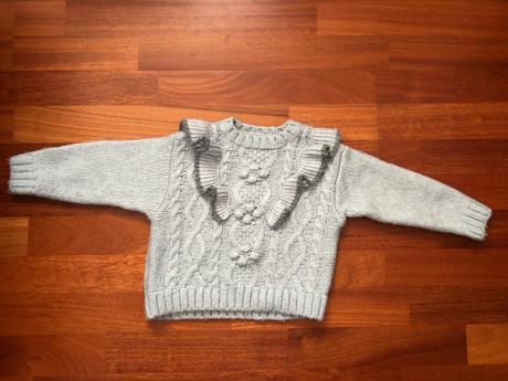 Svetrík zara, zara,98