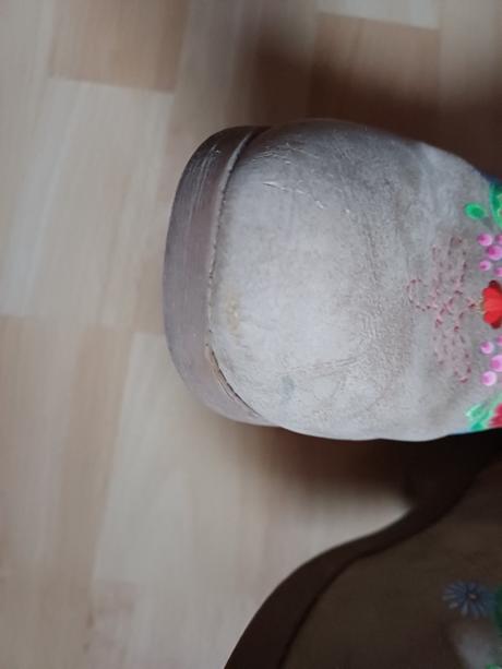 Prechodné čižmy spirit, 30