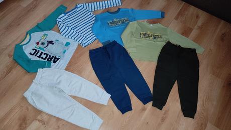 Veci do skolky, next,104