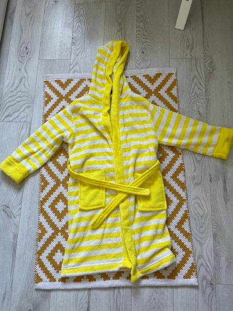 Žltý župan, lupilu,116