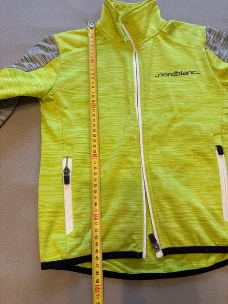 Mikina nordblanc 122/128, nordblanc,128