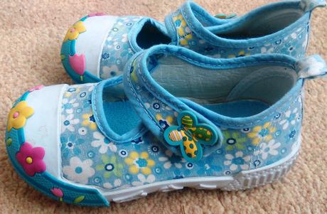 Papuče s kvietkami, 21