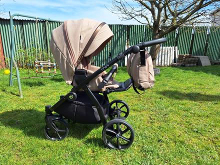 Dvojkombinácia tutis uno3+ nougat, tutis,tutis uno3+