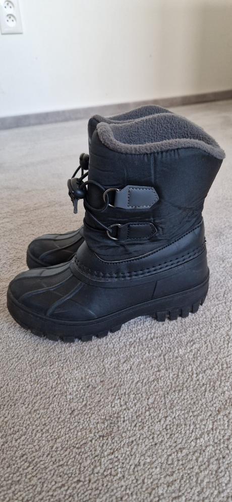 Snehule, mckinley,31