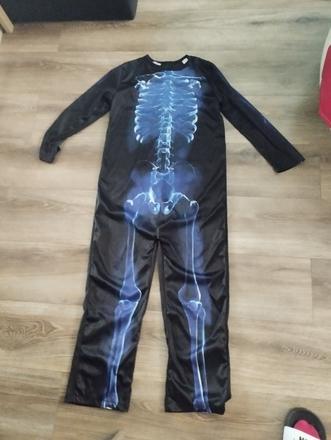 Overal na halloween, 