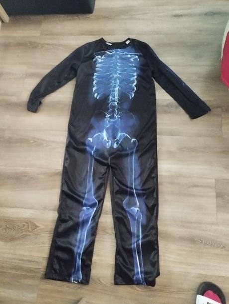 Overal na halloween, 