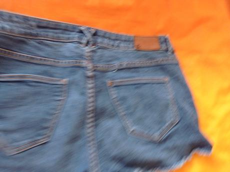 Riflové kraťasy 38, 38